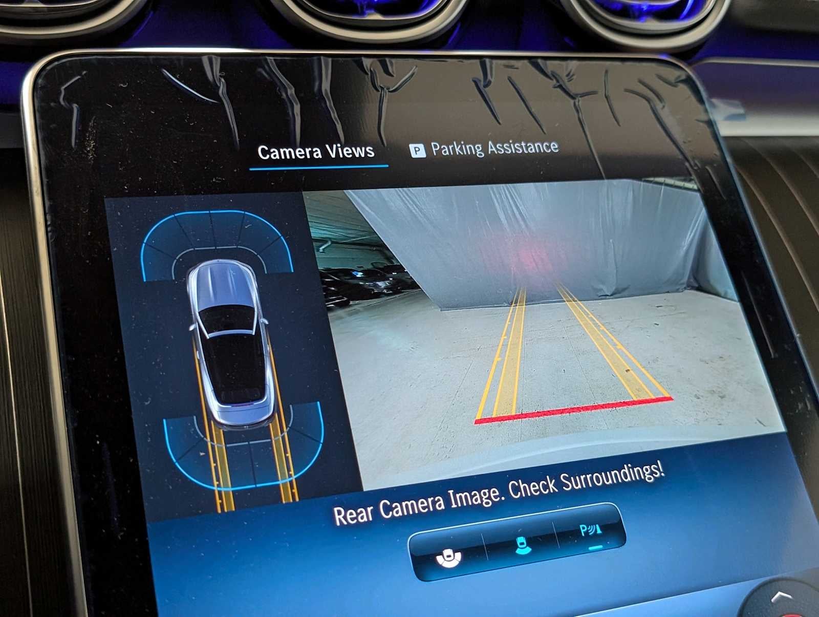 2025 Mercedes-Benz CLE 300 4MATIC® Cabriolet