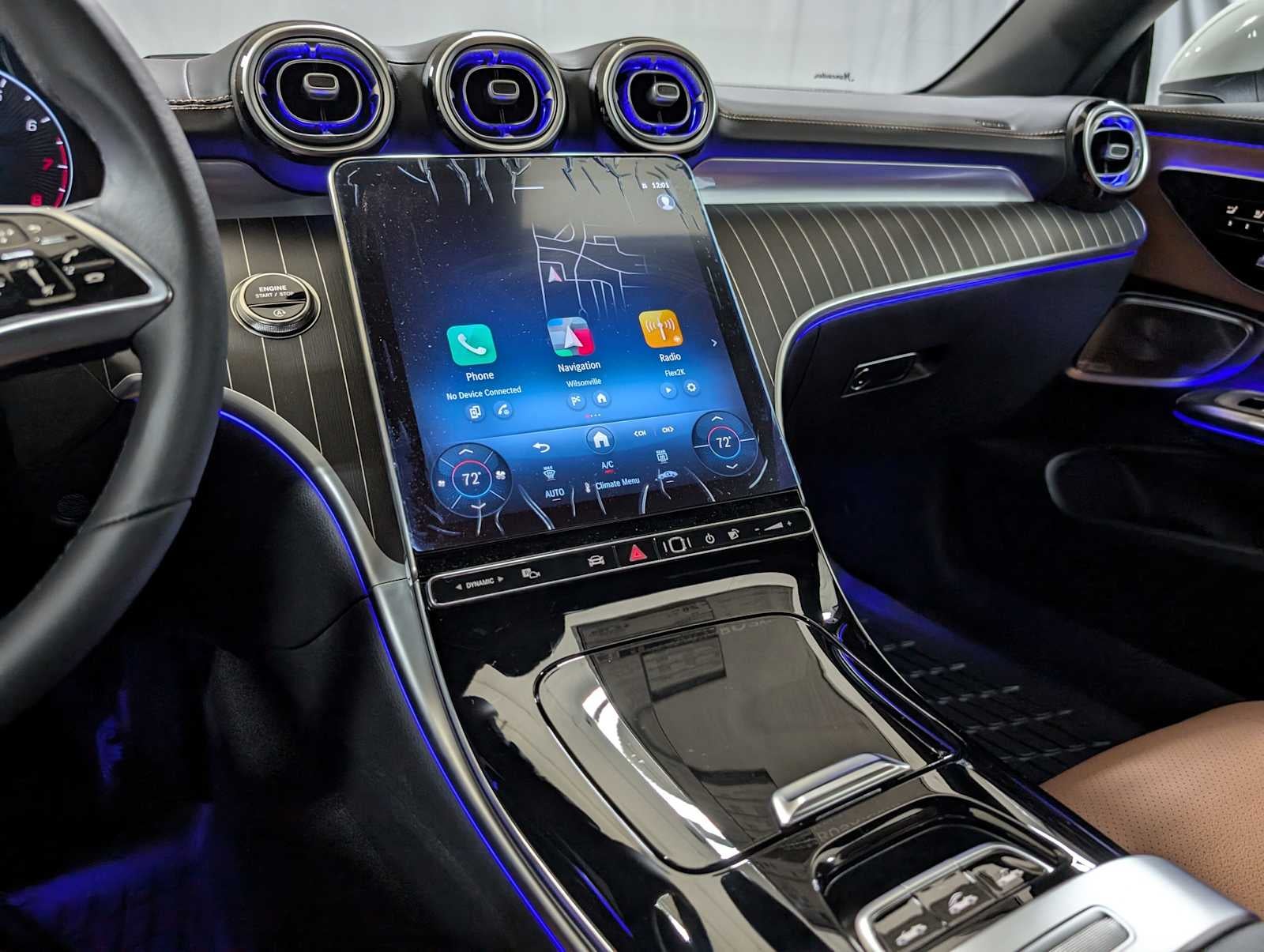 2025 Mercedes-Benz CLE 300 4MATIC® Cabriolet