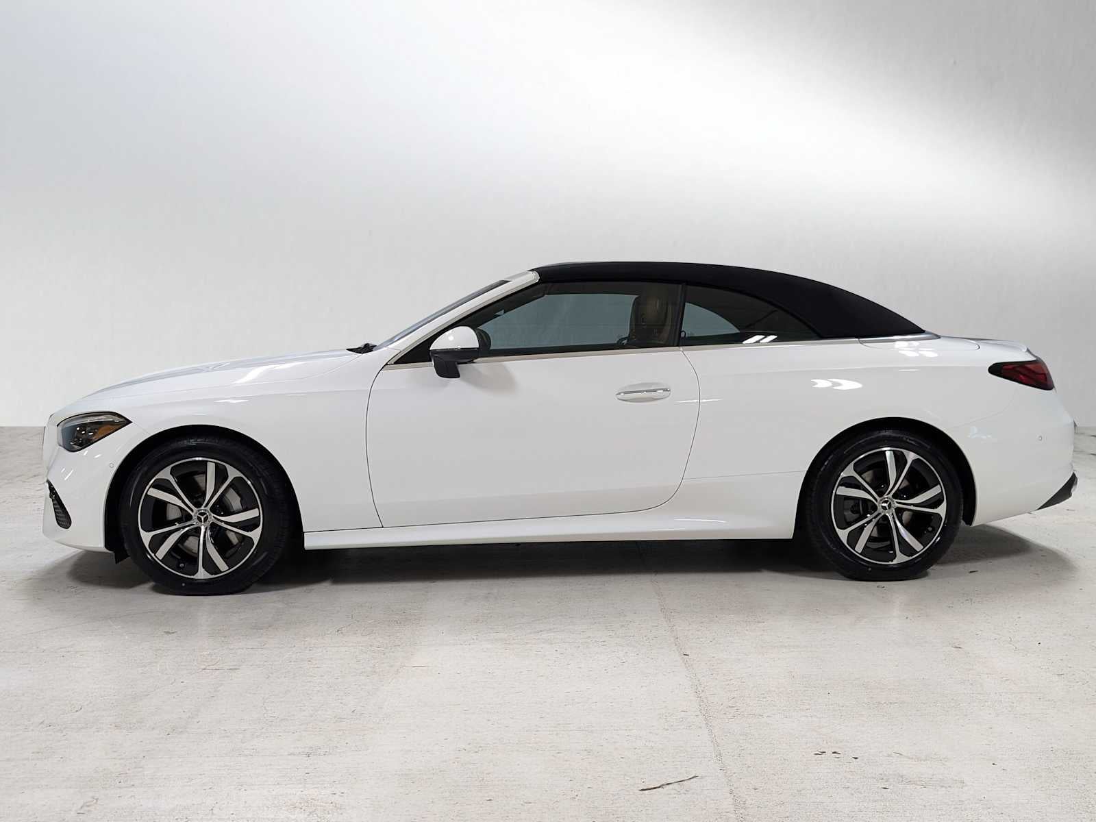 2025 Mercedes-Benz CLE 300 4MATIC® Cabriolet