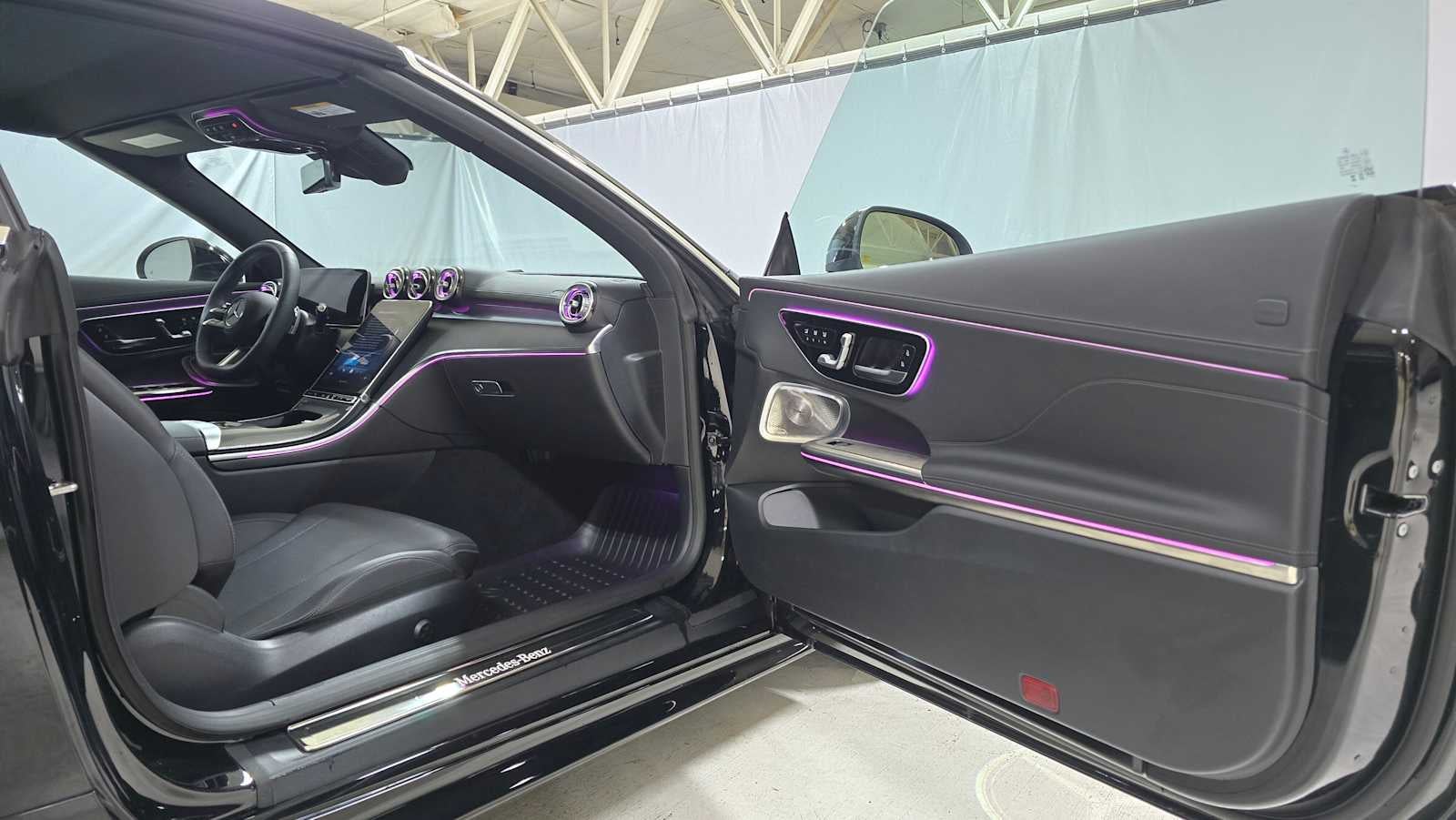 2025 Mercedes-Benz CLE CLE 300