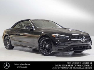 2025 Mercedes-Benz CLE CLE 300
