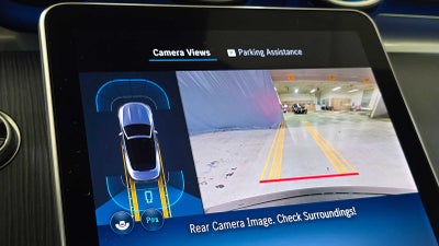 2025 Mercedes-Benz CLE CLE 450