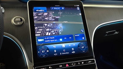 2025 Mercedes-Benz CLE CLE 450