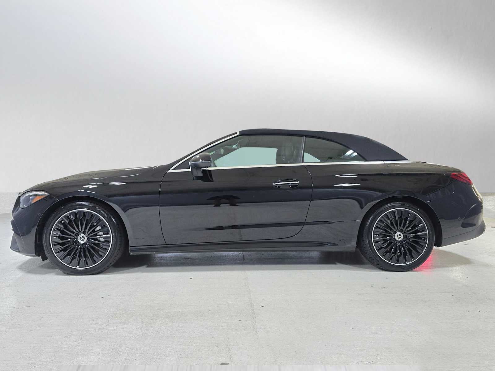 2025 Mercedes-Benz CLE CLE 450