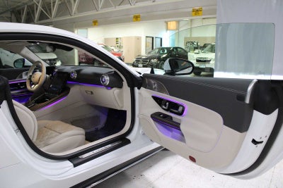 2025 Mercedes-Benz AMG® GT AMG® GT 43