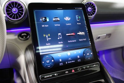 2025 Mercedes-Benz AMG® GT AMG® GT 43