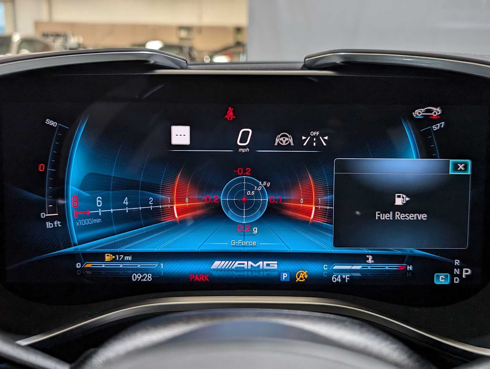 2025 Mercedes-Benz AMG® GT AMG® GT 63