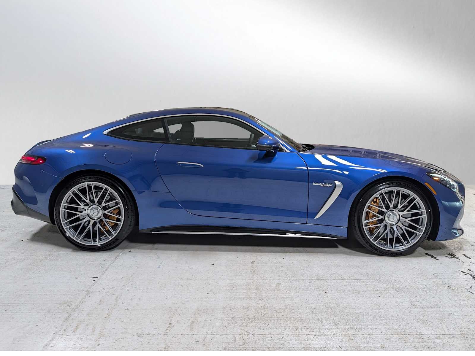 2025 Mercedes-Benz AMG® GT AMG® GT 55