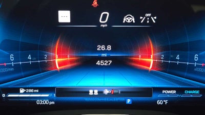 2025 Mercedes-Benz SL-Class AMG® SL 43