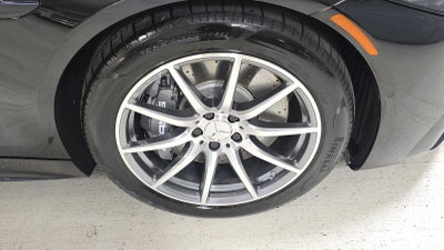 2025 Mercedes-Benz SL-Class AMG® SL 43