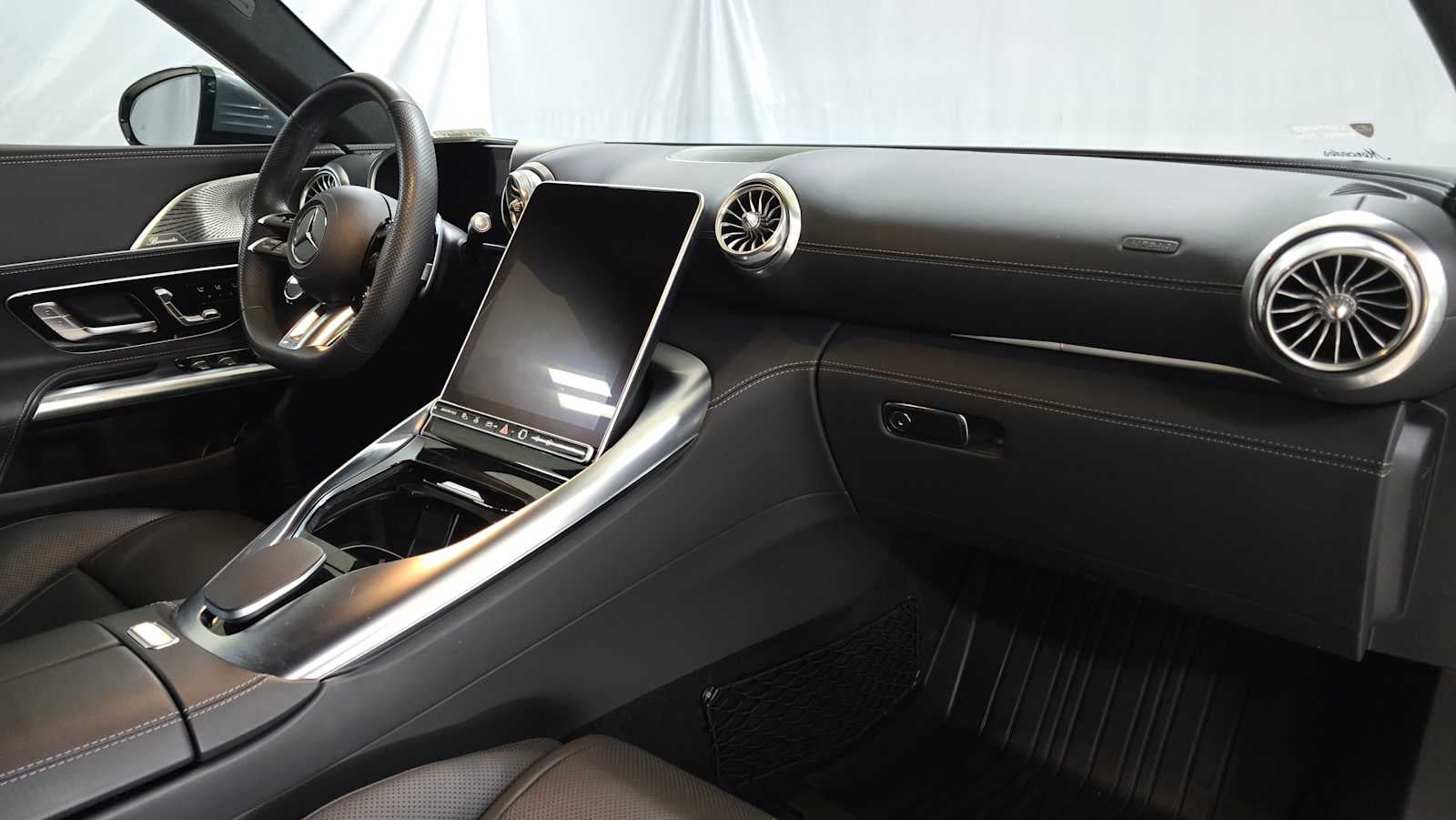 2022 Mercedes-Benz AMG® SL 63 Roadster