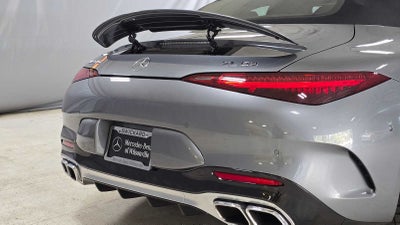 2022 Mercedes-Benz AMG® SL 63 Roadster