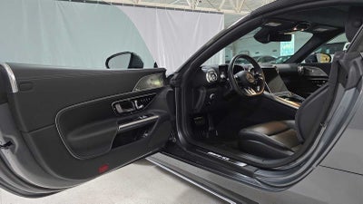 2022 Mercedes-Benz AMG® SL 63 Roadster