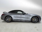 2022 Mercedes-Benz AMG® SL 63 Roadster