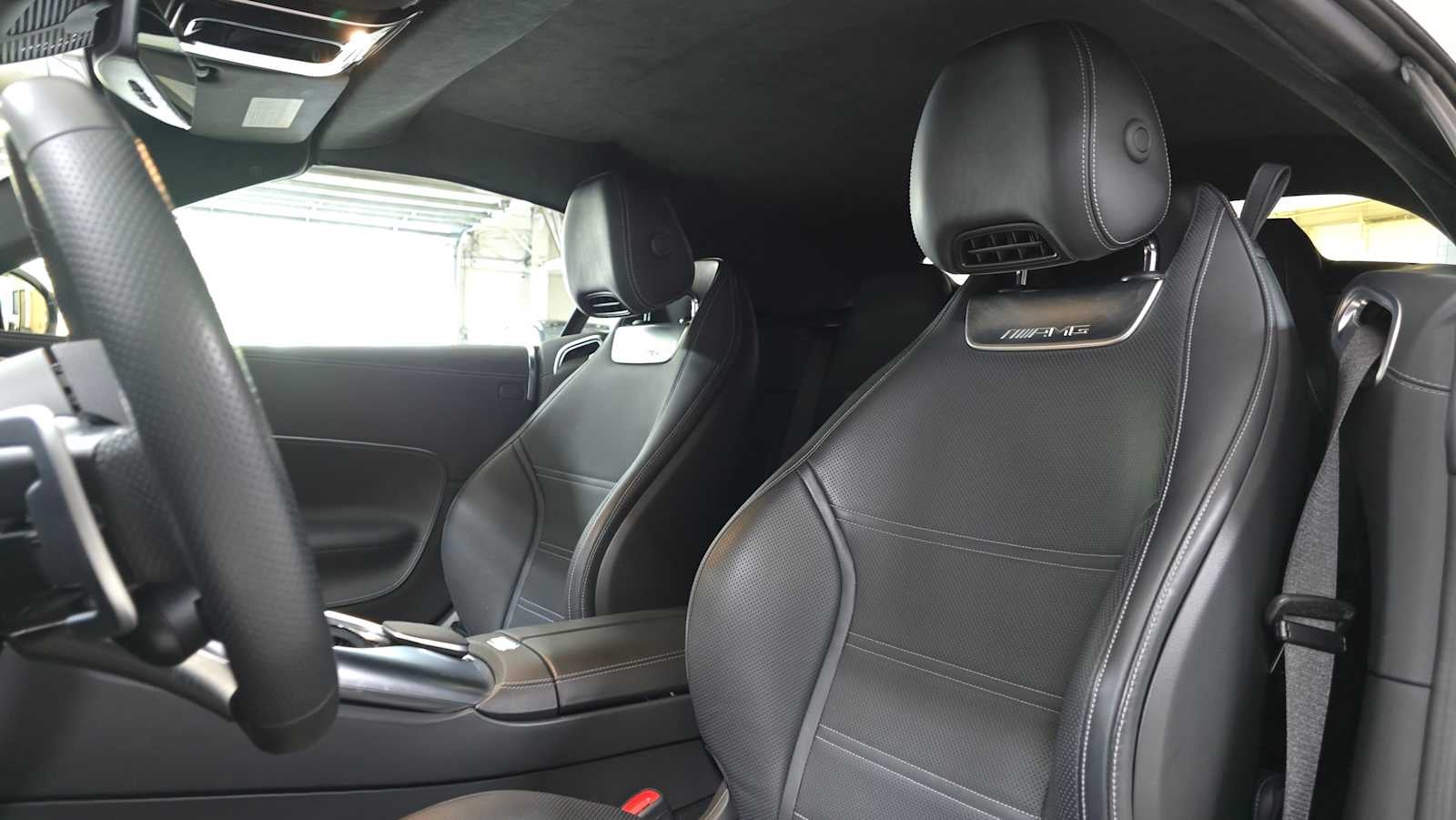 2022 Mercedes-Benz AMG® SL 63 Roadster