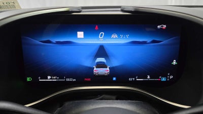 2022 Mercedes-Benz AMG® SL 63 Roadster