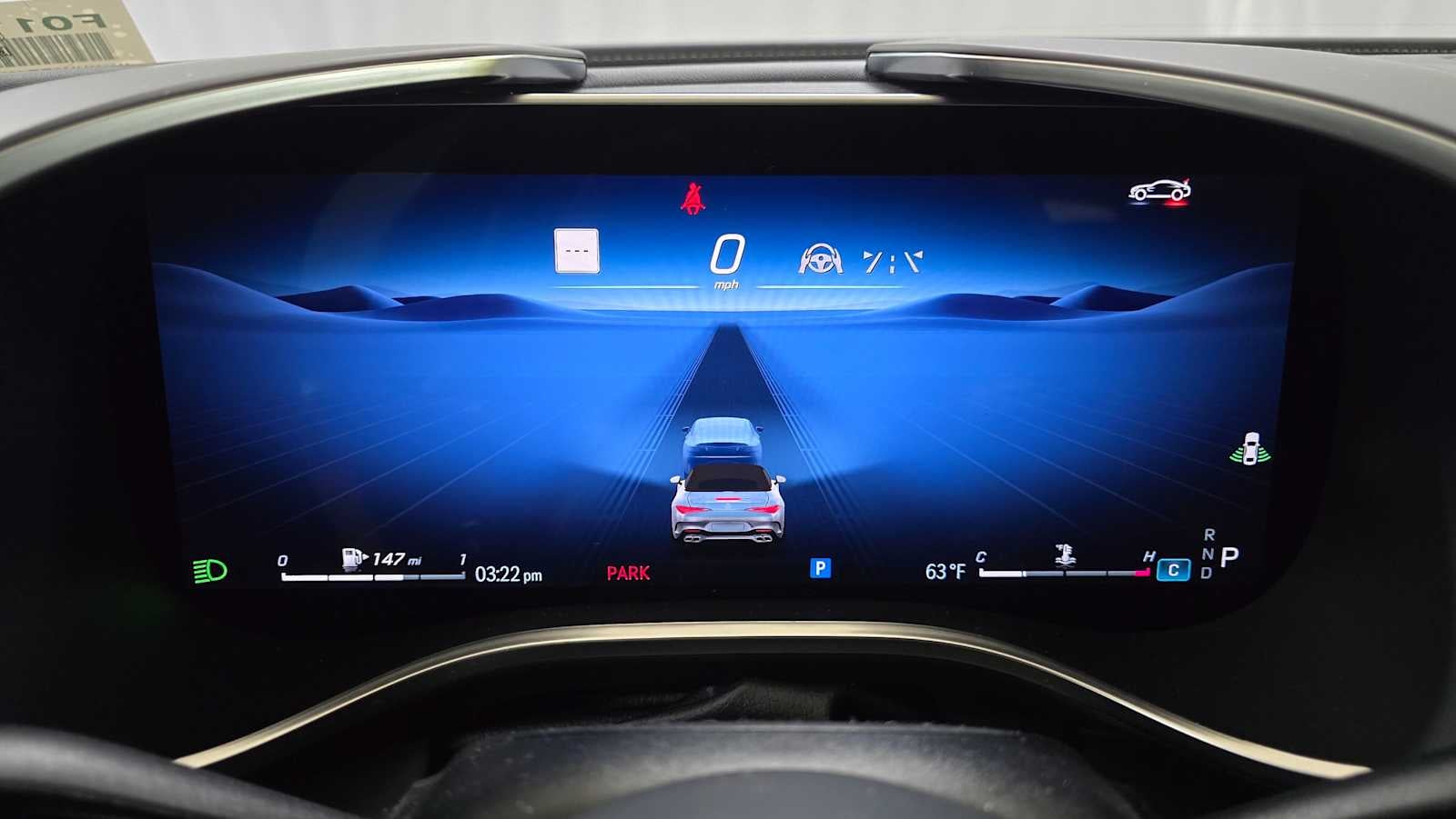 2022 Mercedes-Benz AMG® SL 63 Roadster