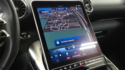 2022 Mercedes-Benz AMG® SL 63 Roadster