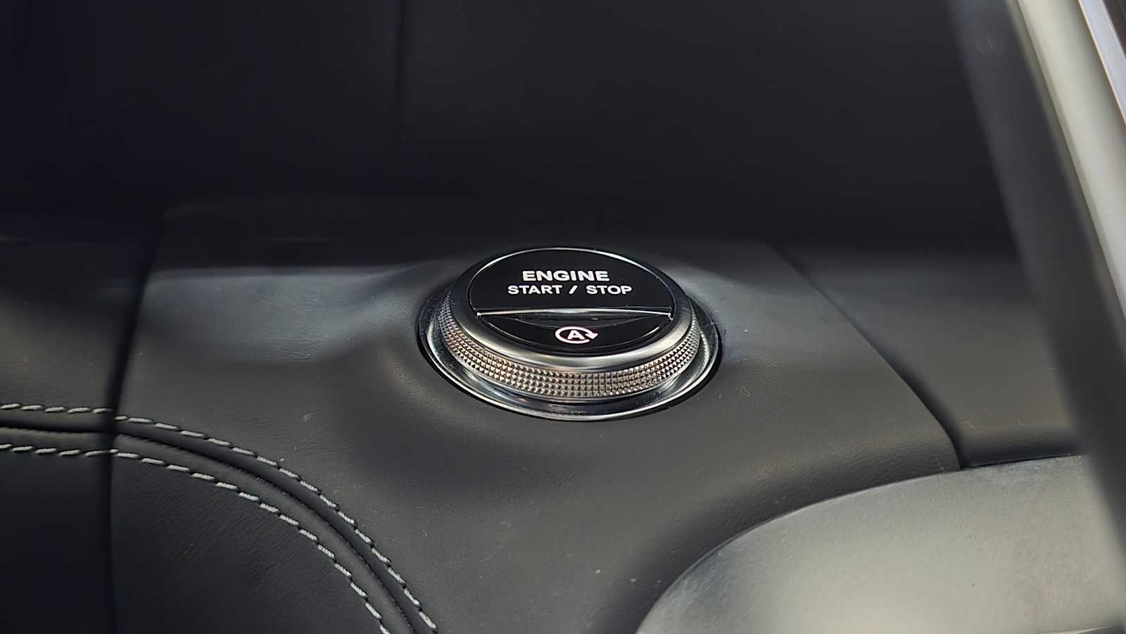 2022 Mercedes-Benz AMG® SL 63 Roadster