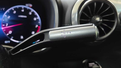 2022 Mercedes-Benz AMG® SL 63 Roadster