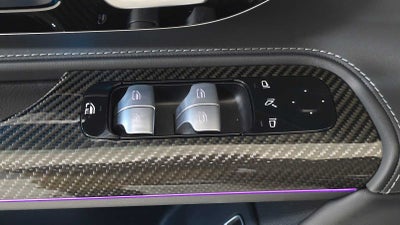 2022 Mercedes-Benz AMG® SL 63 AMG® SL 63