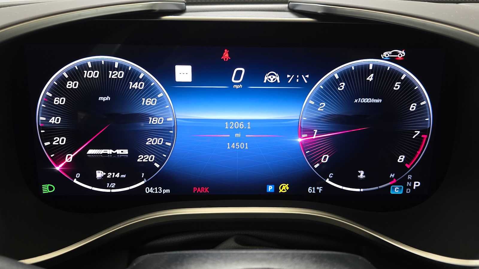 2022 Mercedes-Benz AMG® SL 63 AMG® SL 63