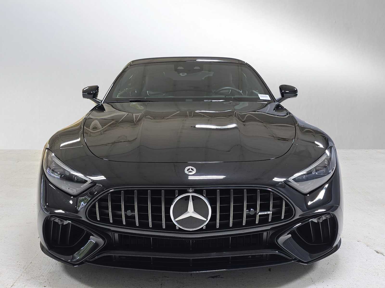 2022 Mercedes-Benz AMG® SL 63 AMG® SL 63