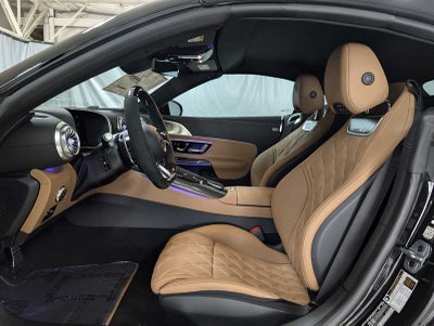 2025 Mercedes-Benz AMG® SL 63 AMG® SL 63 S E Performance