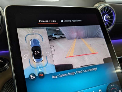 2025 Mercedes-Benz AMG® SL 63 AMG® SL 63 S E Performance