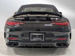 2025 Mercedes-Benz AMG® SL 63 AMG® SL 63 S E Performance