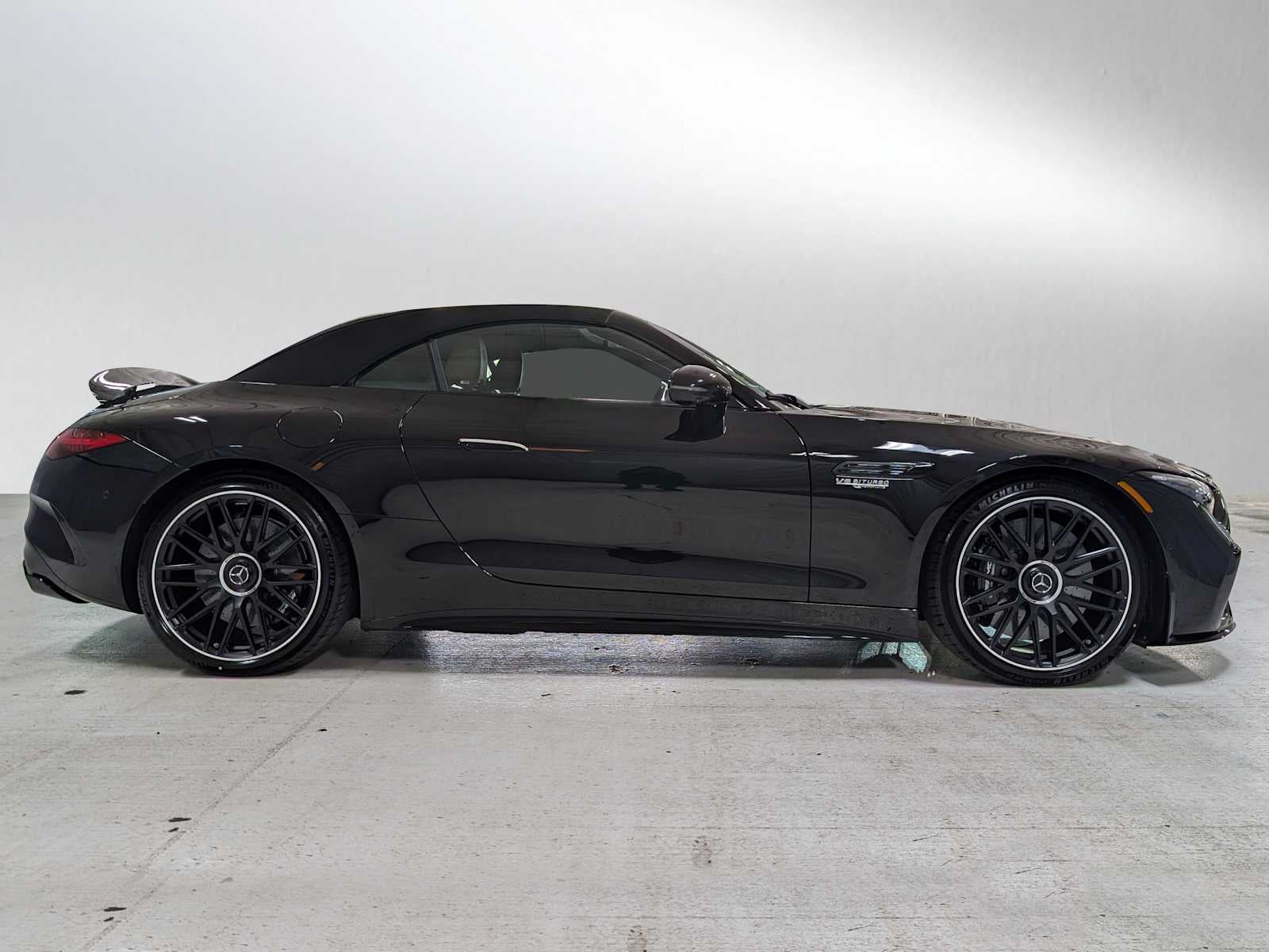 2025 Mercedes-Benz AMG® SL 63 AMG® SL 63 S E Performance