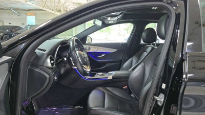 2021 Mercedes-Benz C 300 4MATIC® Sedan