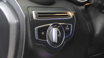 2021 Mercedes-Benz C 300 4MATIC® Sedan