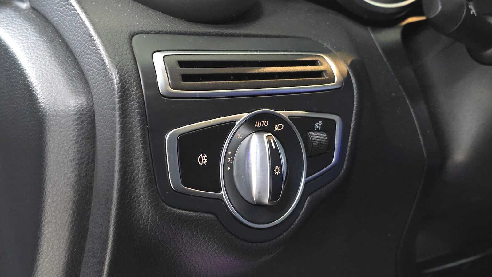 2021 Mercedes-Benz C 300 4MATIC® Sedan