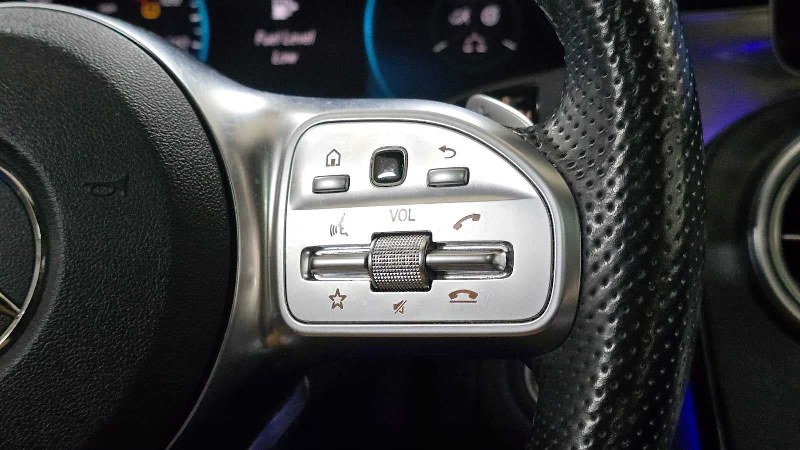 2021 Mercedes-Benz C 300 4MATIC® Sedan