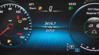 2021 Mercedes-Benz C 300 4MATIC® Sedan