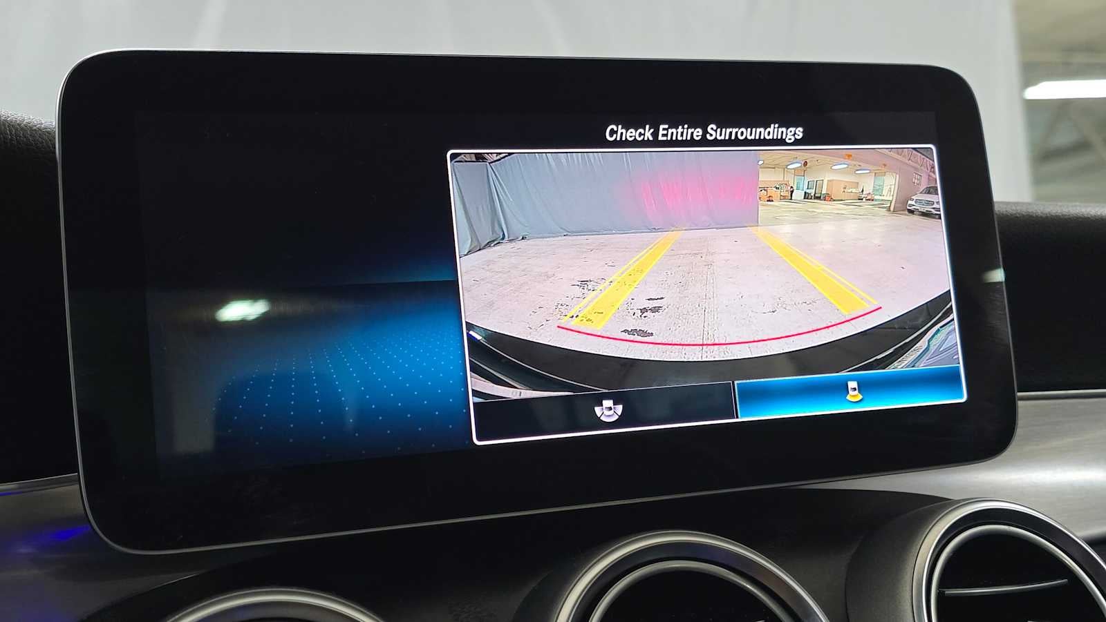 2021 Mercedes-Benz C 300 4MATIC® Sedan