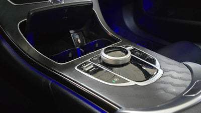 2021 Mercedes-Benz C 300 4MATIC® Sedan