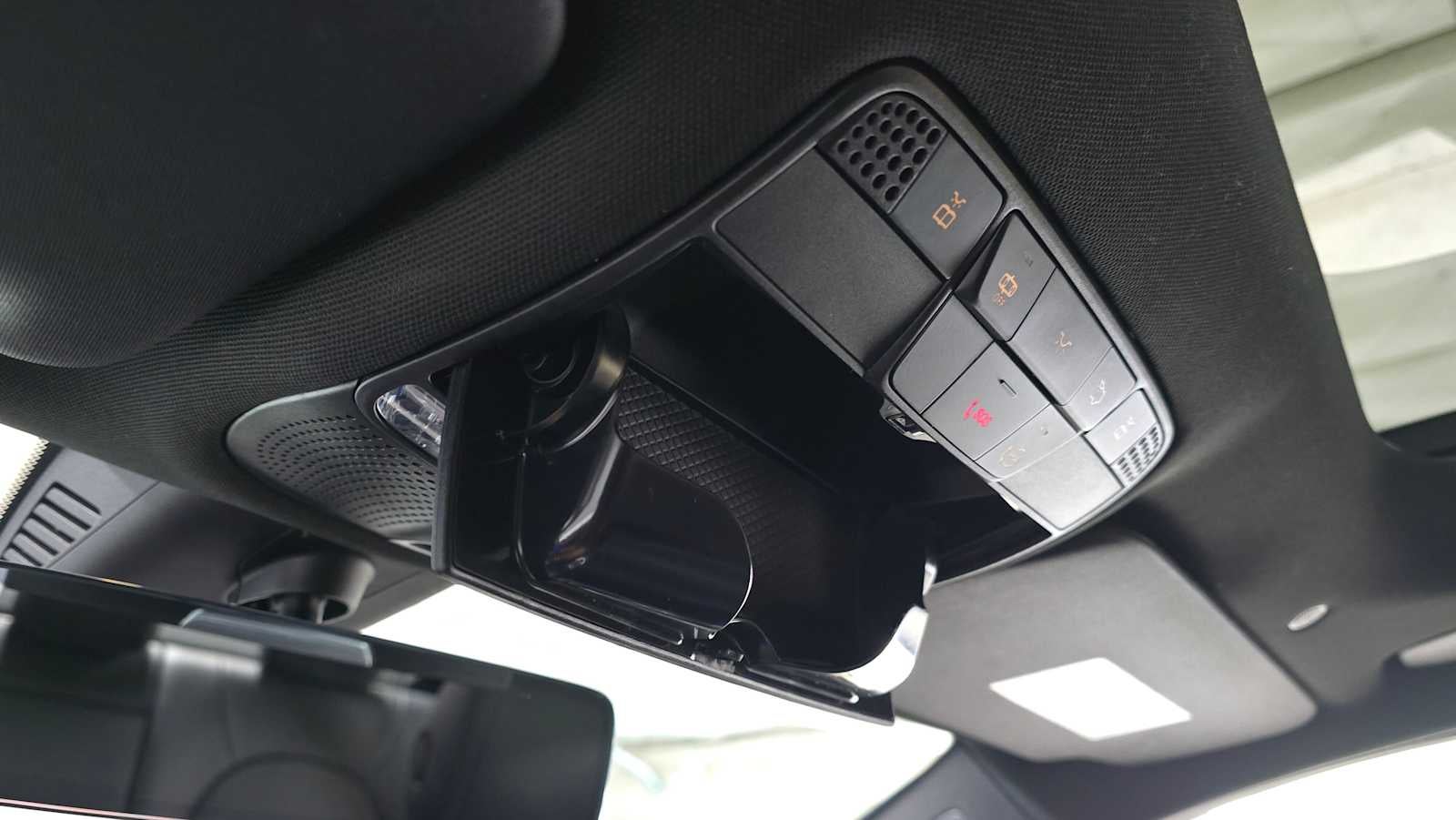 2021 Mercedes-Benz C 300 4MATIC® Sedan