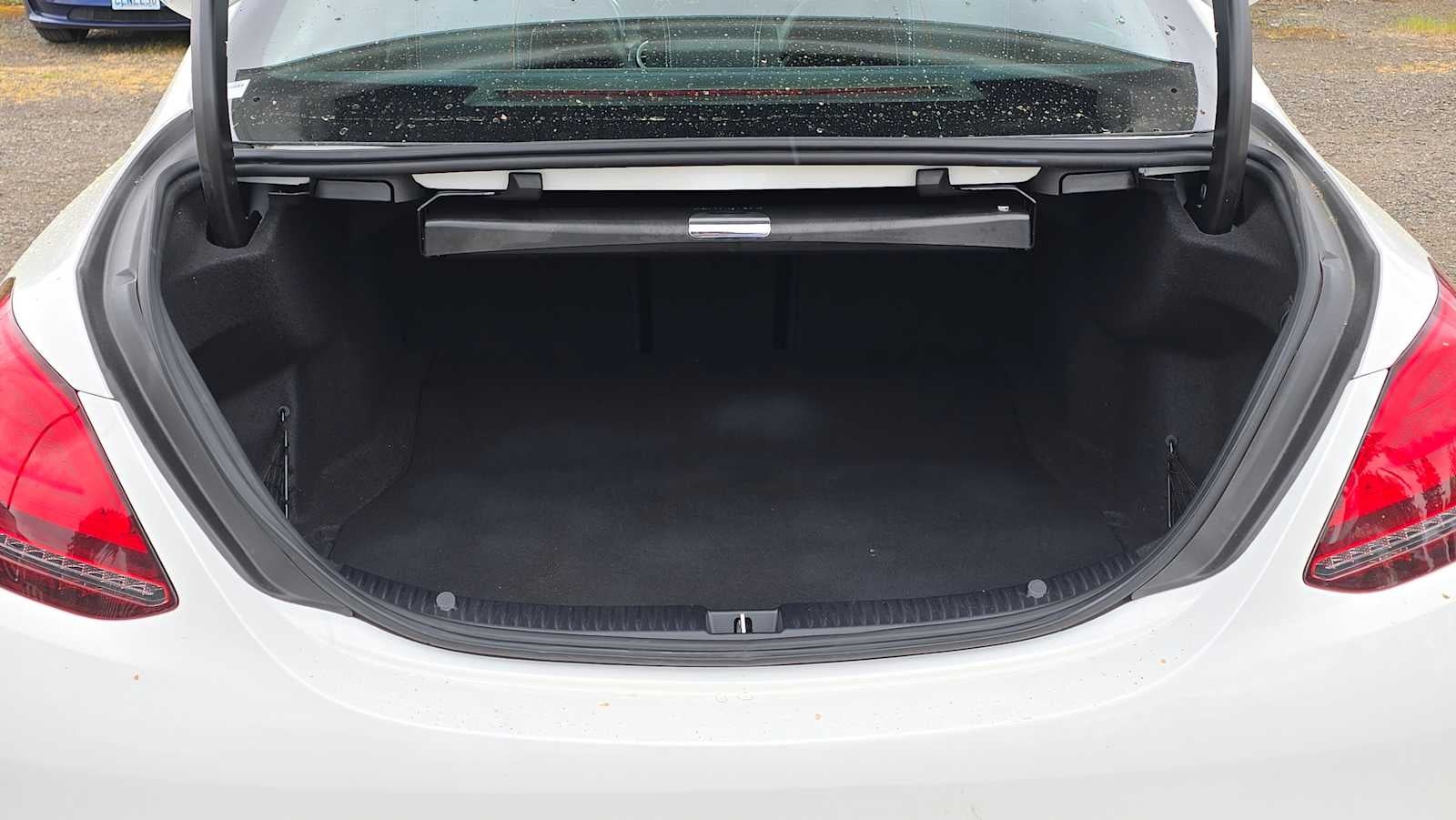 2021 Mercedes-Benz C 300 4MATIC® Sedan