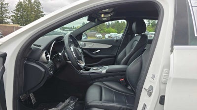 2021 Mercedes-Benz C 300 4MATIC® Sedan