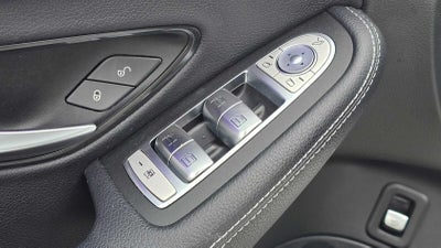 2021 Mercedes-Benz C 300 4MATIC® Sedan