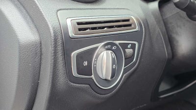 2021 Mercedes-Benz C 300 4MATIC® Sedan