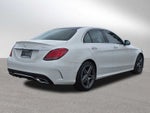 2021 Mercedes-Benz C 300 4MATIC® Sedan