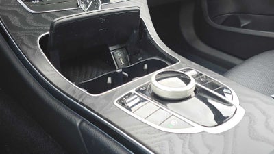 2021 Mercedes-Benz C 300 4MATIC® Sedan