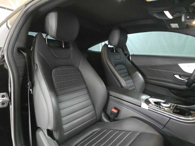 2022 Mercedes-Benz AMG® C 43 4MATIC® Coupe