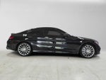 2022 Mercedes-Benz AMG® C 43 4MATIC® Coupe