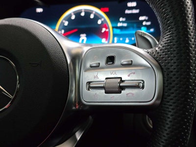 2022 Mercedes-Benz AMG® C 43 4MATIC® Coupe