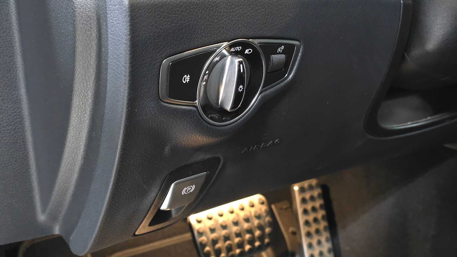 2021 Mercedes-Benz AMG® E 53 4MATIC®+ Sedan