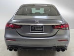 2021 Mercedes-Benz AMG® E 53 4MATIC®+ Sedan